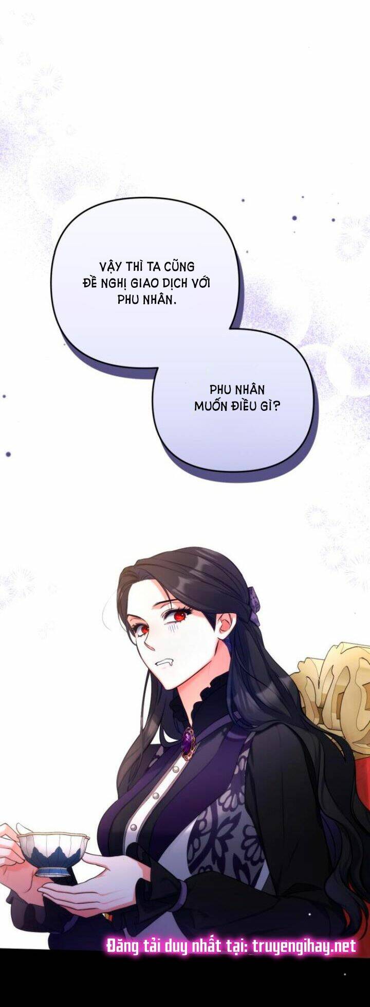 Dành Cho Nhân Vật Bị Bỏ Rơi Yêu Thích Nhất Của Tôi Chapter 23.2 - Trang 2