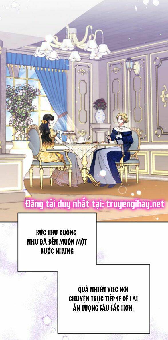 Dành Cho Nhân Vật Bị Bỏ Rơi Yêu Thích Nhất Của Tôi Chapter 24.1 - Trang 2