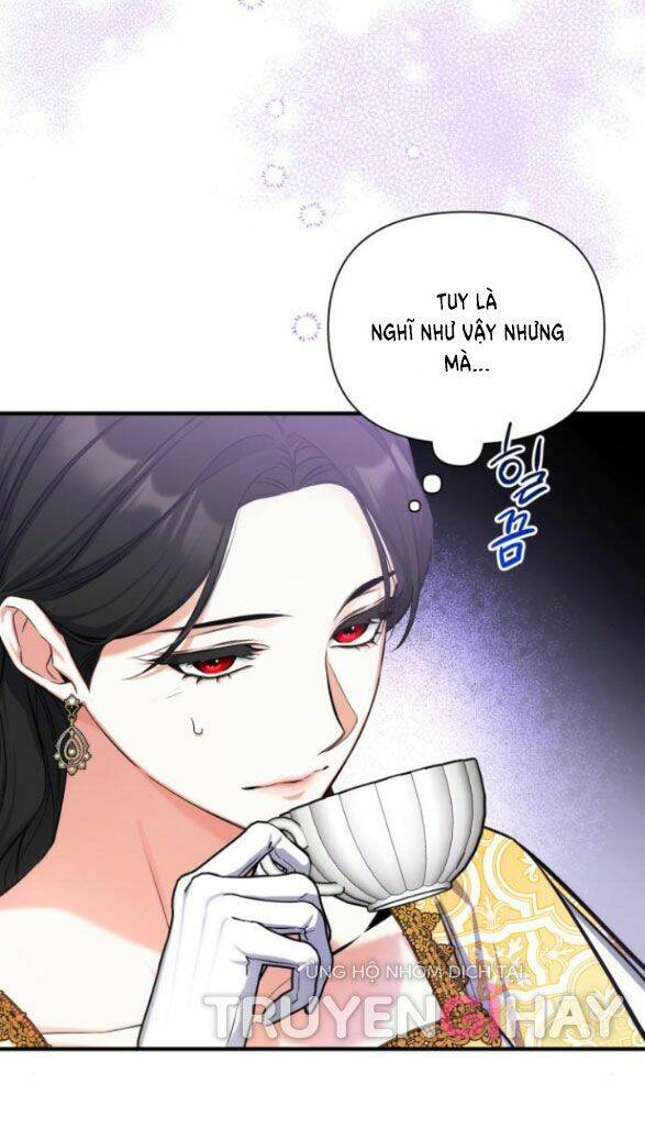 Dành Cho Nhân Vật Bị Bỏ Rơi Yêu Thích Nhất Của Tôi Chapter 24.1 - Trang 2