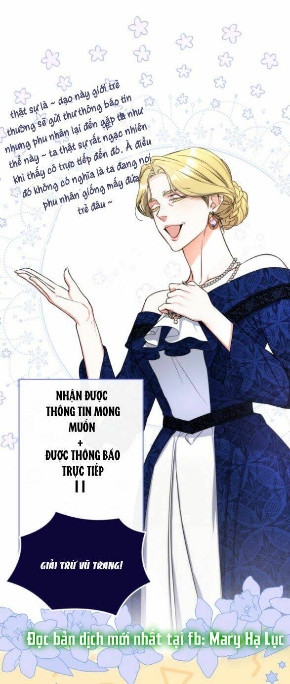 Dành Cho Nhân Vật Bị Bỏ Rơi Yêu Thích Nhất Của Tôi Chapter 24.1 - Trang 2