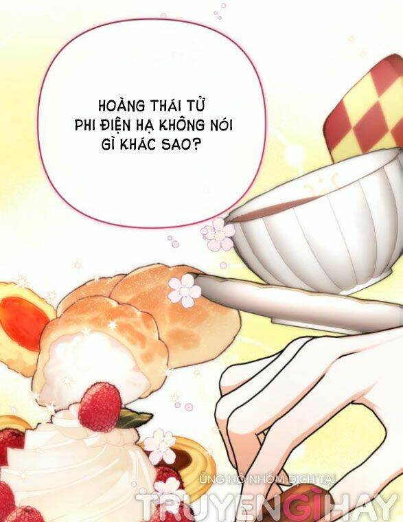 Dành Cho Nhân Vật Bị Bỏ Rơi Yêu Thích Nhất Của Tôi Chapter 24.1 - Trang 2