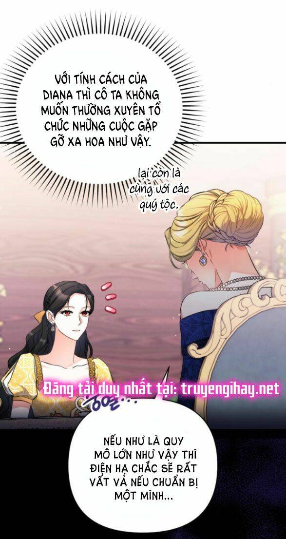 Dành Cho Nhân Vật Bị Bỏ Rơi Yêu Thích Nhất Của Tôi Chapter 24.1 - Trang 2