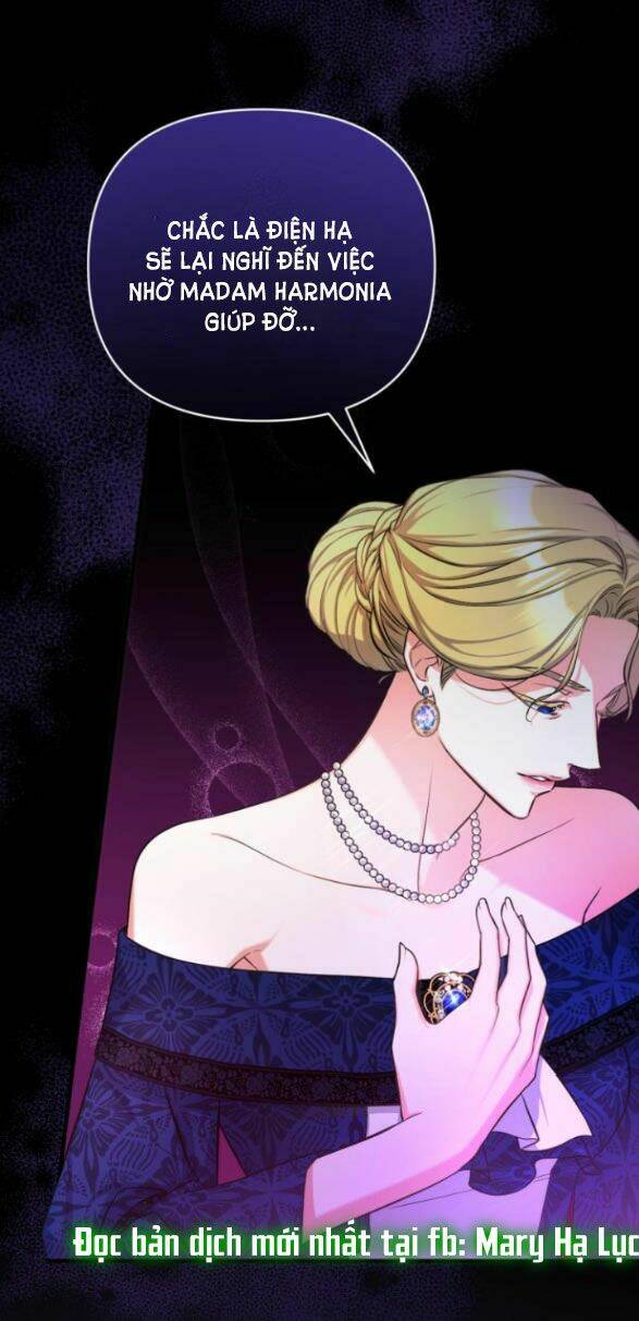 Dành Cho Nhân Vật Bị Bỏ Rơi Yêu Thích Nhất Của Tôi Chapter 24.1 - Trang 2