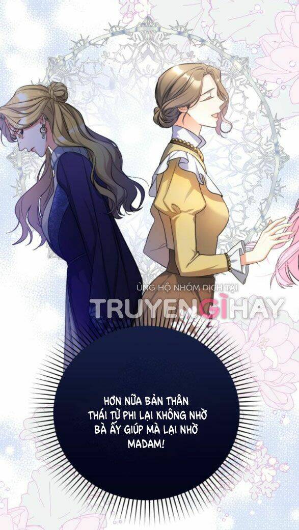 Dành Cho Nhân Vật Bị Bỏ Rơi Yêu Thích Nhất Của Tôi Chapter 24.1 - Trang 2