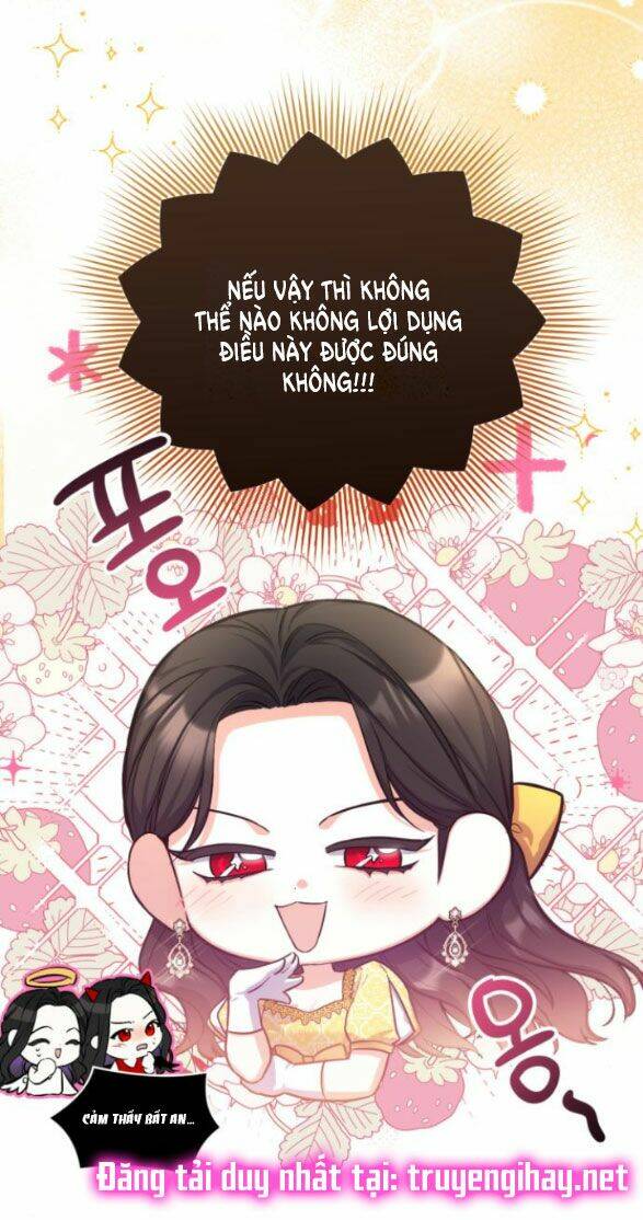 Dành Cho Nhân Vật Bị Bỏ Rơi Yêu Thích Nhất Của Tôi Chapter 24.1 - Trang 2