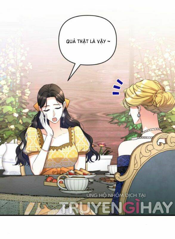 Dành Cho Nhân Vật Bị Bỏ Rơi Yêu Thích Nhất Của Tôi Chapter 24.1 - Trang 2