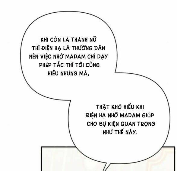 Dành Cho Nhân Vật Bị Bỏ Rơi Yêu Thích Nhất Của Tôi Chapter 24.1 - Trang 2