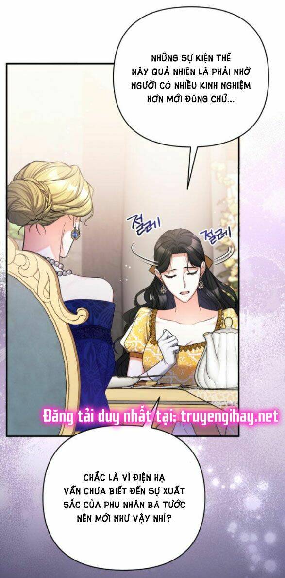 Dành Cho Nhân Vật Bị Bỏ Rơi Yêu Thích Nhất Của Tôi Chapter 24.1 - Trang 2