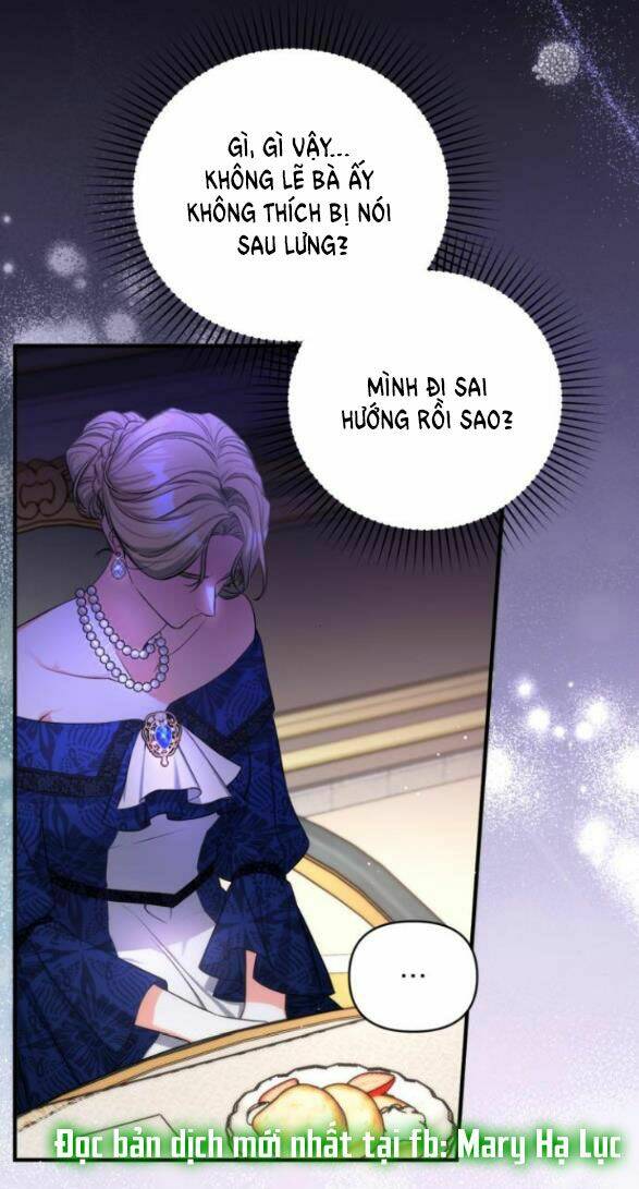 Dành Cho Nhân Vật Bị Bỏ Rơi Yêu Thích Nhất Của Tôi Chapter 24.1 - Trang 2