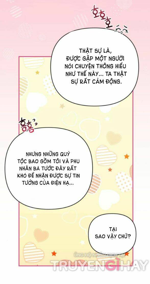 Dành Cho Nhân Vật Bị Bỏ Rơi Yêu Thích Nhất Của Tôi Chapter 24.1 - Trang 2