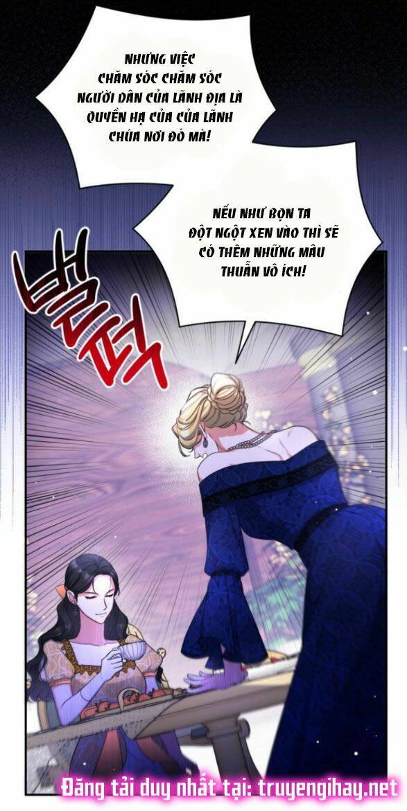 Dành Cho Nhân Vật Bị Bỏ Rơi Yêu Thích Nhất Của Tôi Chapter 24.1 - Trang 2