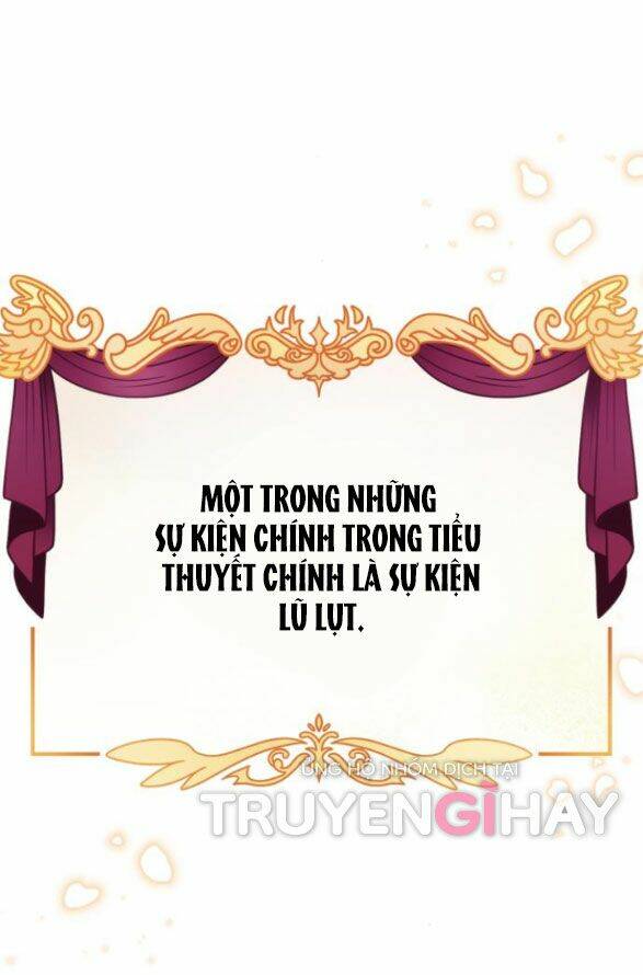 Dành Cho Nhân Vật Bị Bỏ Rơi Yêu Thích Nhất Của Tôi Chapter 24.1 - Trang 2