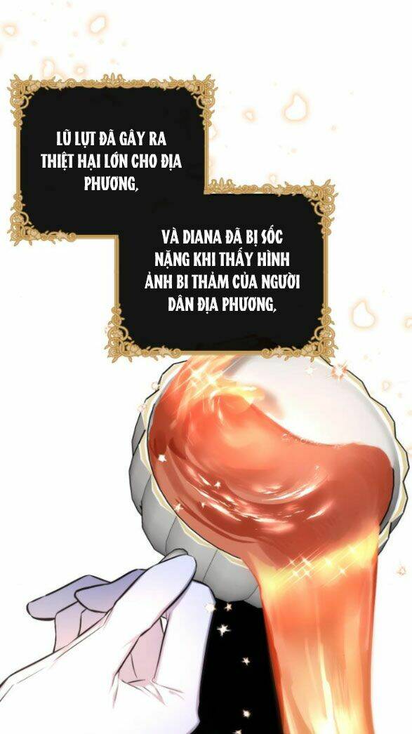 Dành Cho Nhân Vật Bị Bỏ Rơi Yêu Thích Nhất Của Tôi Chapter 24.1 - Trang 2