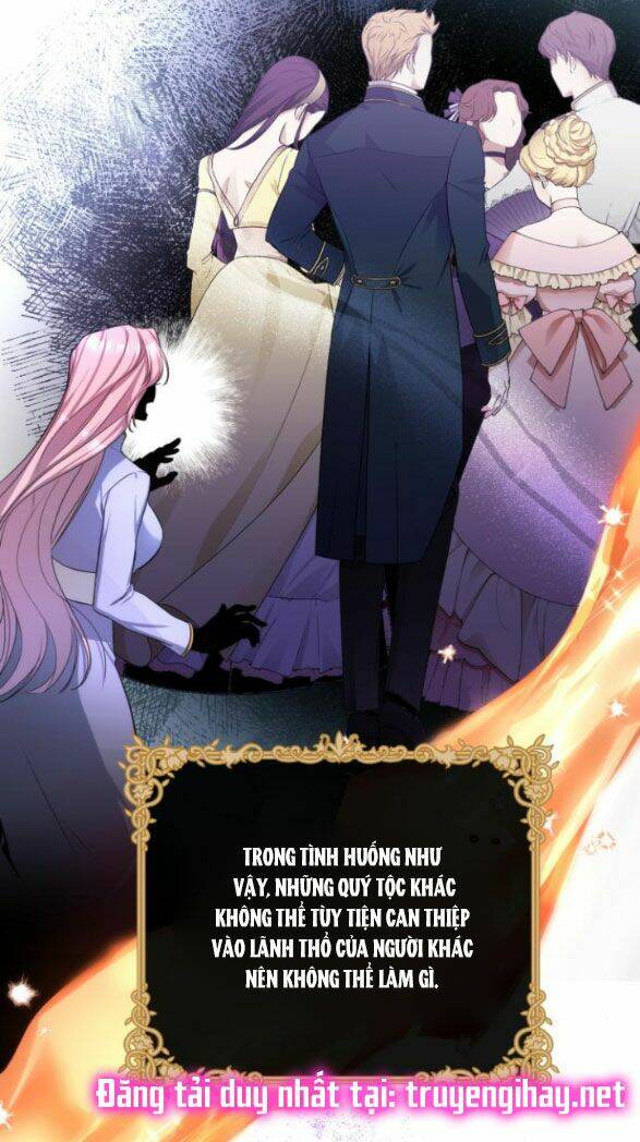 Dành Cho Nhân Vật Bị Bỏ Rơi Yêu Thích Nhất Của Tôi Chapter 24.1 - Trang 2