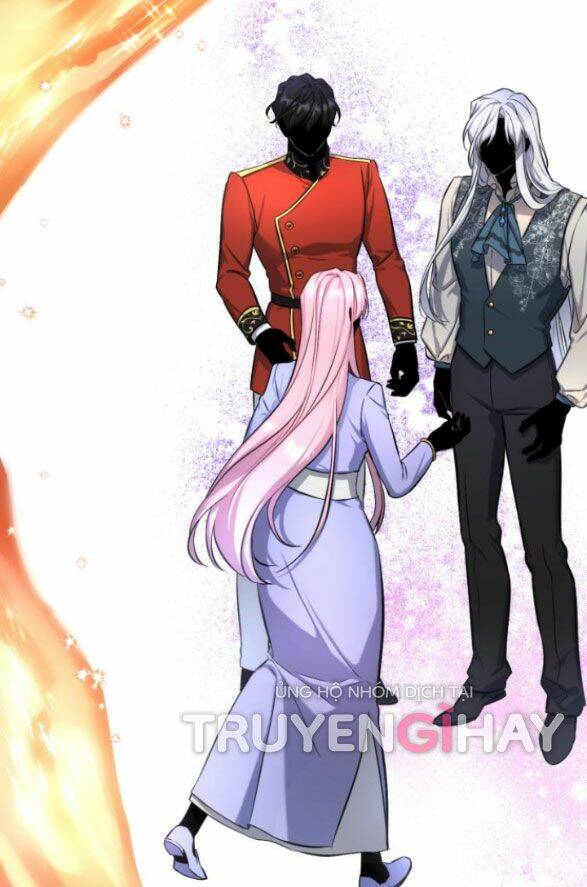 Dành Cho Nhân Vật Bị Bỏ Rơi Yêu Thích Nhất Của Tôi Chapter 24.1 - Trang 2