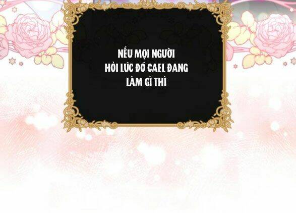 Dành Cho Nhân Vật Bị Bỏ Rơi Yêu Thích Nhất Của Tôi Chapter 24.1 - Trang 2