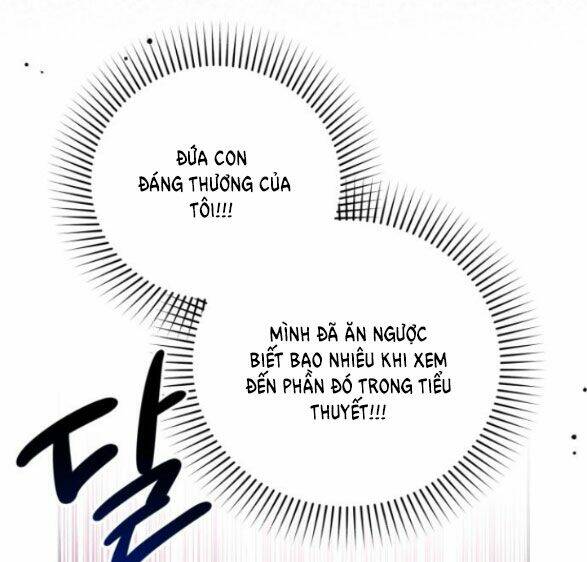 Dành Cho Nhân Vật Bị Bỏ Rơi Yêu Thích Nhất Của Tôi Chapter 24.1 - Trang 2