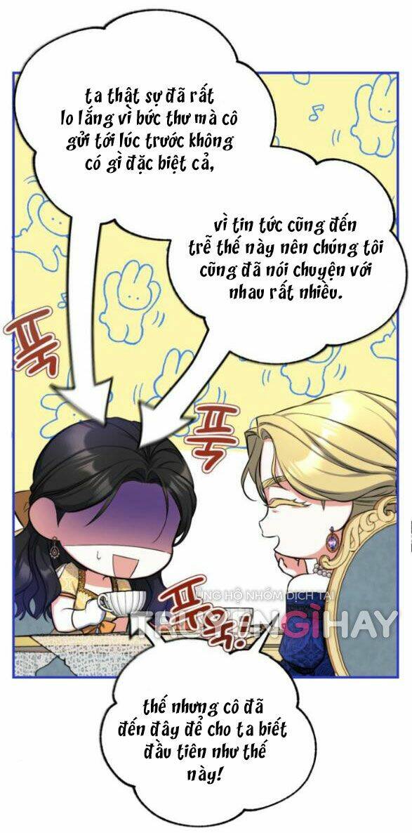 Dành Cho Nhân Vật Bị Bỏ Rơi Yêu Thích Nhất Của Tôi Chapter 24.1 - Trang 2