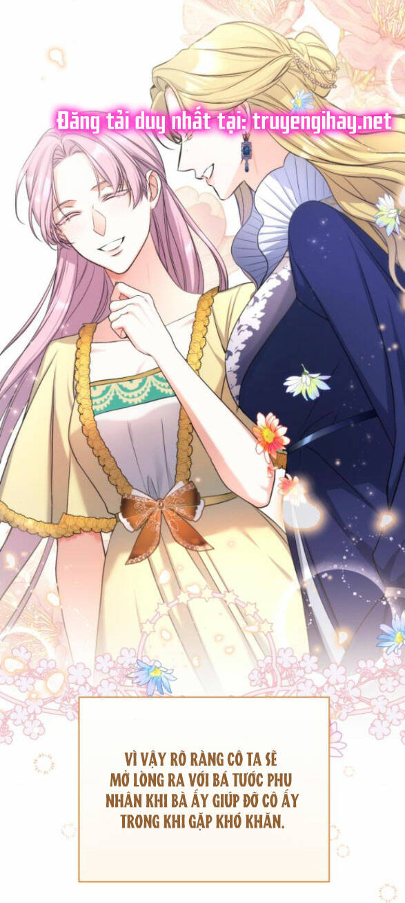 Dành Cho Nhân Vật Bị Bỏ Rơi Yêu Thích Nhất Của Tôi Chapter 24.2 - Trang 2