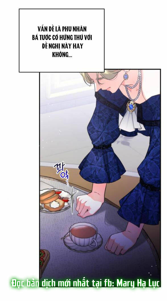 Dành Cho Nhân Vật Bị Bỏ Rơi Yêu Thích Nhất Của Tôi Chapter 24.2 - Trang 2