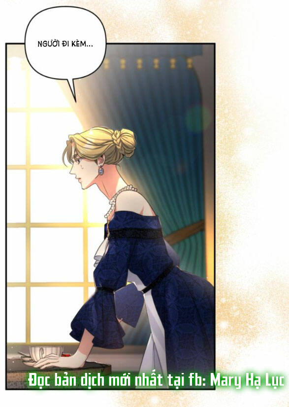 Dành Cho Nhân Vật Bị Bỏ Rơi Yêu Thích Nhất Của Tôi Chapter 24.2 - Trang 2