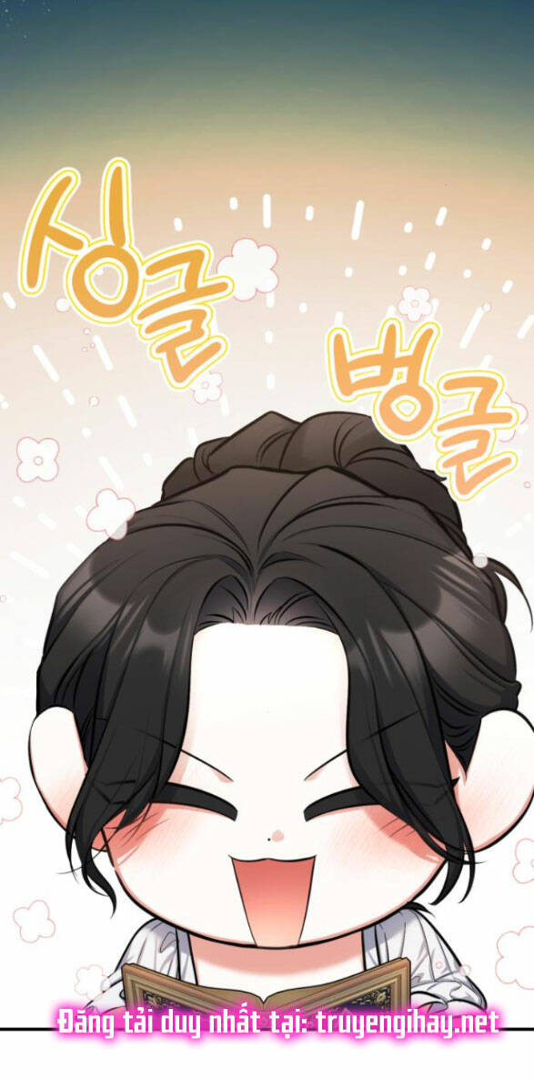 Dành Cho Nhân Vật Bị Bỏ Rơi Yêu Thích Nhất Của Tôi Chapter 24.2 - Trang 2