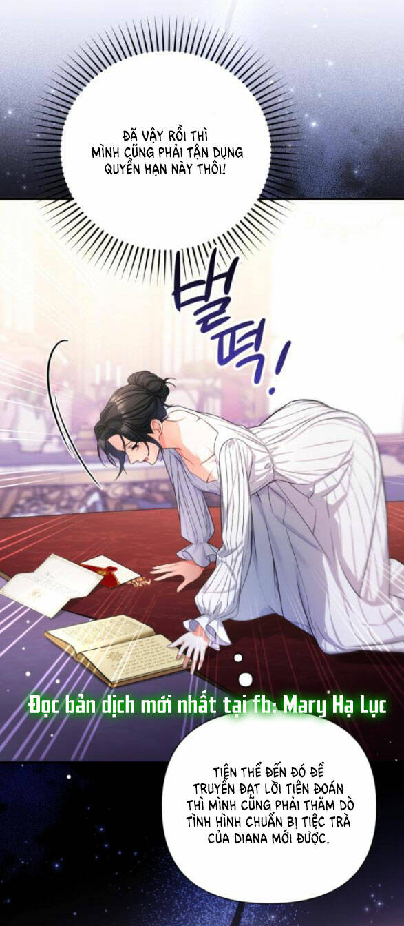 Dành Cho Nhân Vật Bị Bỏ Rơi Yêu Thích Nhất Của Tôi Chapter 24.2 - Trang 2