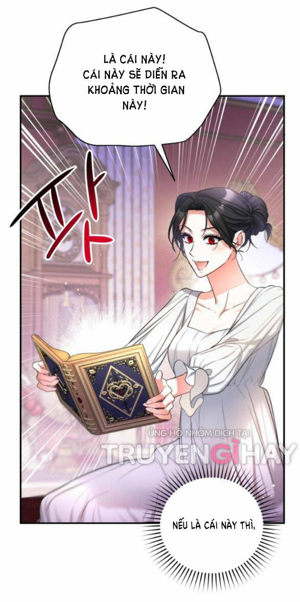 Dành Cho Nhân Vật Bị Bỏ Rơi Yêu Thích Nhất Của Tôi Chapter 24.2 - Trang 2