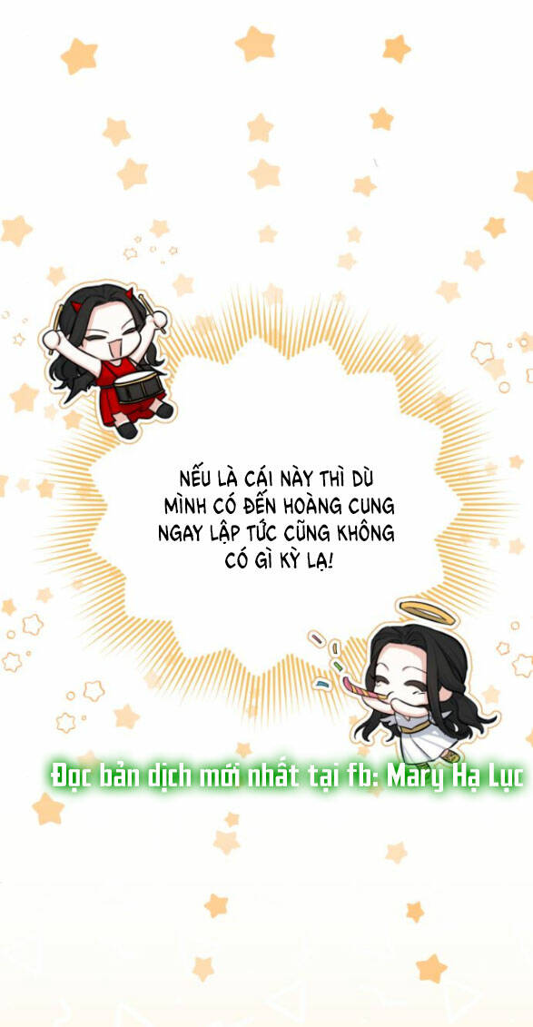 Dành Cho Nhân Vật Bị Bỏ Rơi Yêu Thích Nhất Của Tôi Chapter 24.2 - Trang 2