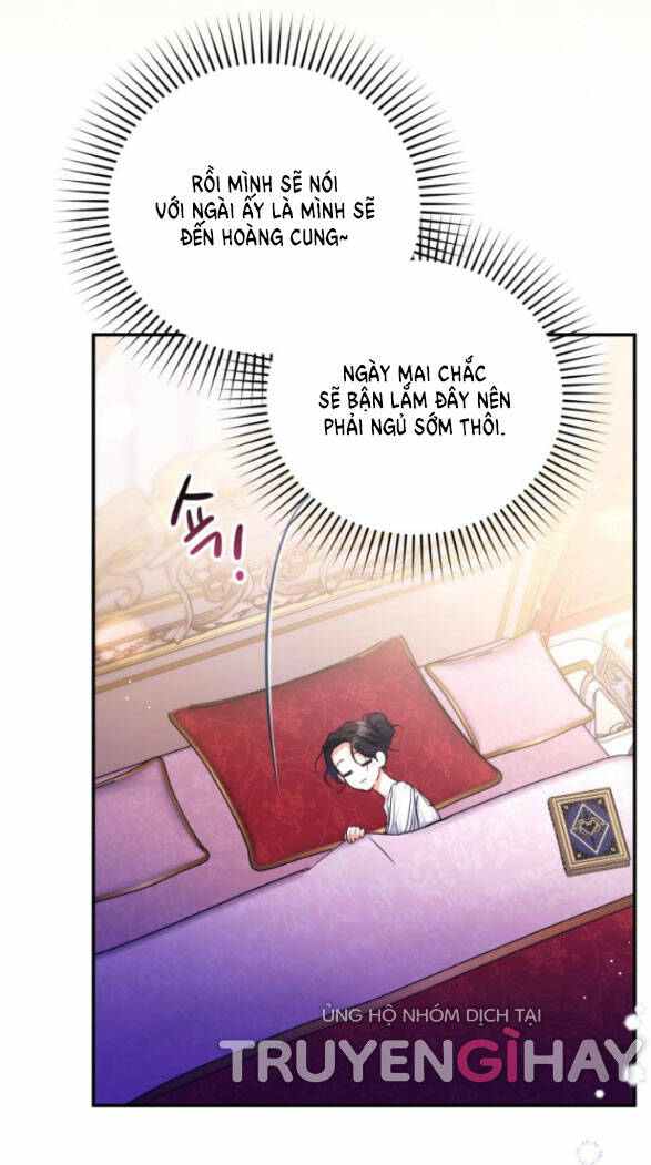 Dành Cho Nhân Vật Bị Bỏ Rơi Yêu Thích Nhất Của Tôi Chapter 24.2 - Trang 2