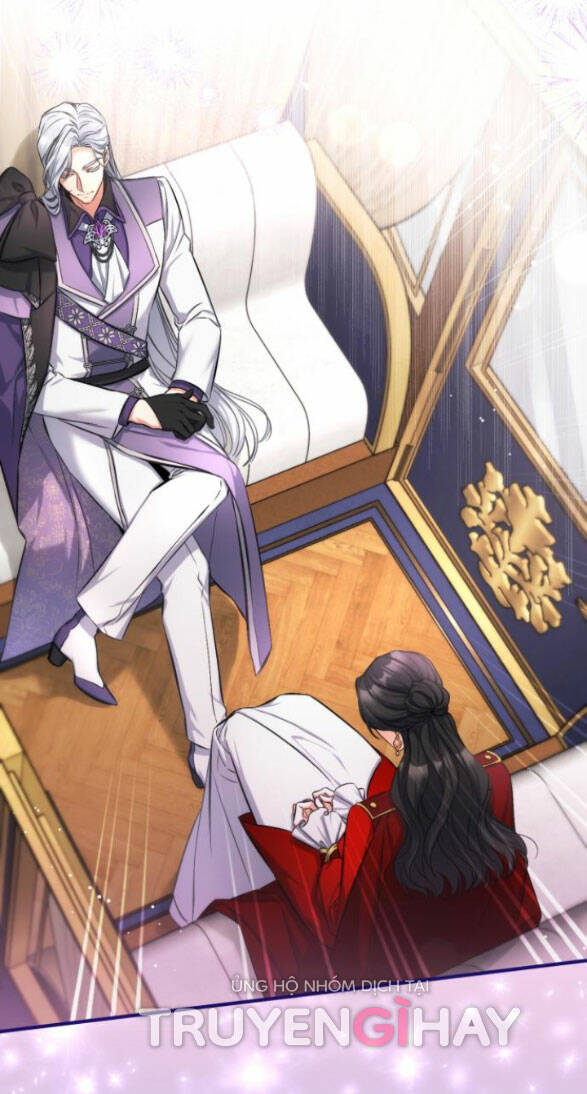 Dành Cho Nhân Vật Bị Bỏ Rơi Yêu Thích Nhất Của Tôi Chapter 24.2 - Trang 2