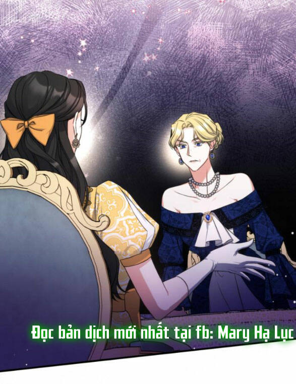 Dành Cho Nhân Vật Bị Bỏ Rơi Yêu Thích Nhất Của Tôi Chapter 24.2 - Trang 2