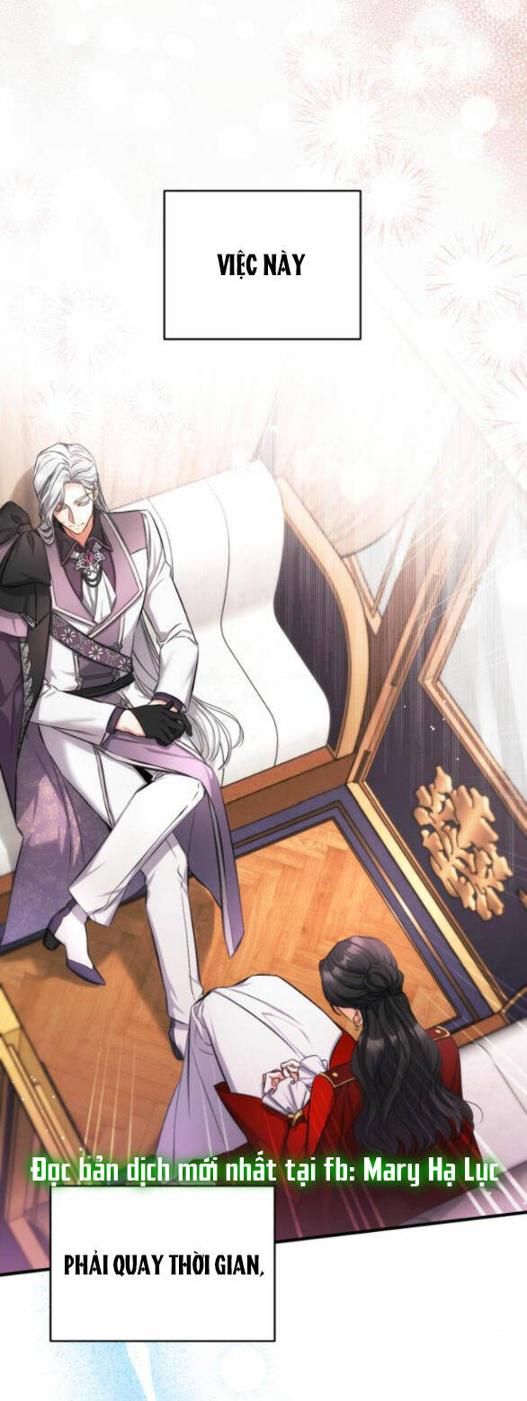 Dành Cho Nhân Vật Bị Bỏ Rơi Yêu Thích Nhất Của Tôi Chapter 25.1 - Trang 2