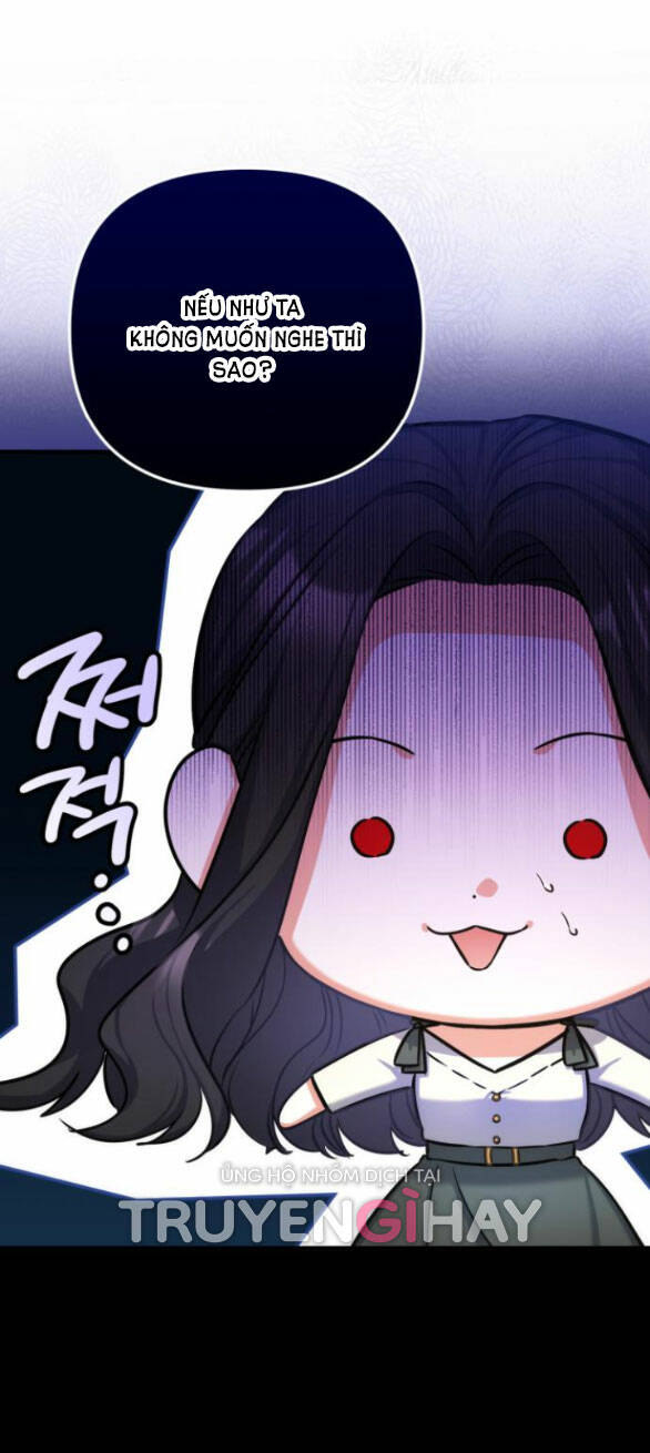 Dành Cho Nhân Vật Bị Bỏ Rơi Yêu Thích Nhất Của Tôi Chapter 25.1 - Trang 2