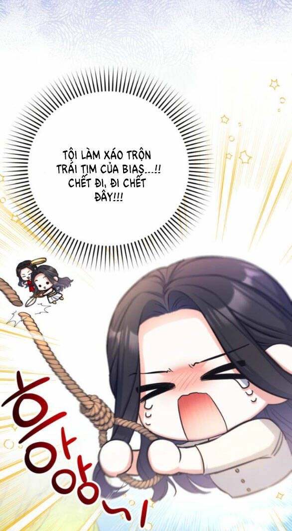 Dành Cho Nhân Vật Bị Bỏ Rơi Yêu Thích Nhất Của Tôi Chapter 25.1 - Trang 2