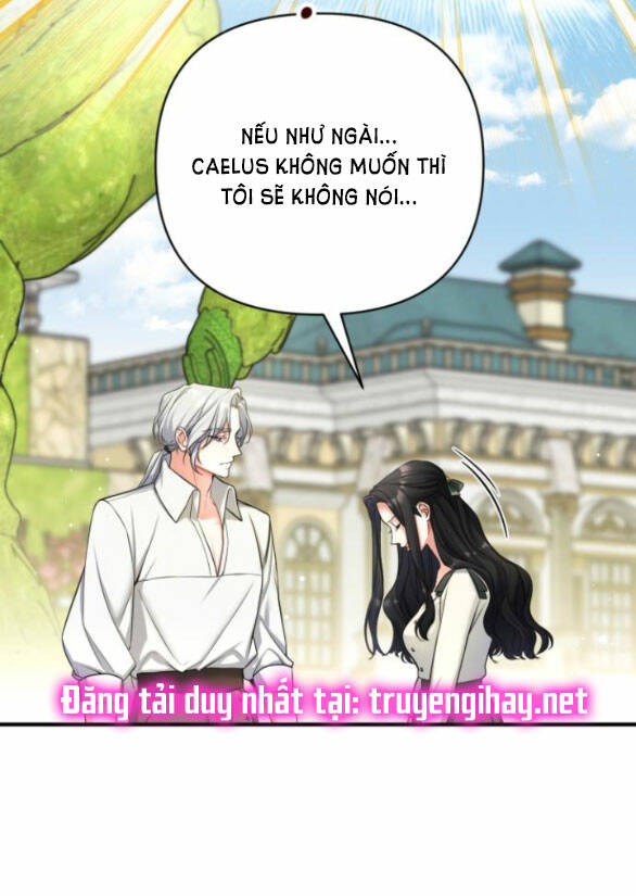 Dành Cho Nhân Vật Bị Bỏ Rơi Yêu Thích Nhất Của Tôi Chapter 25.1 - Trang 2