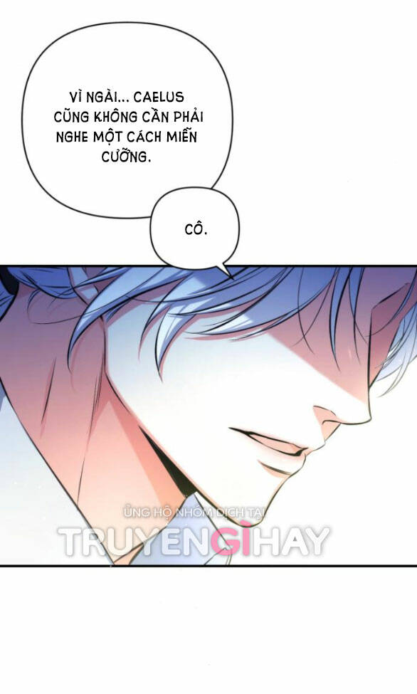 Dành Cho Nhân Vật Bị Bỏ Rơi Yêu Thích Nhất Của Tôi Chapter 25.1 - Trang 2