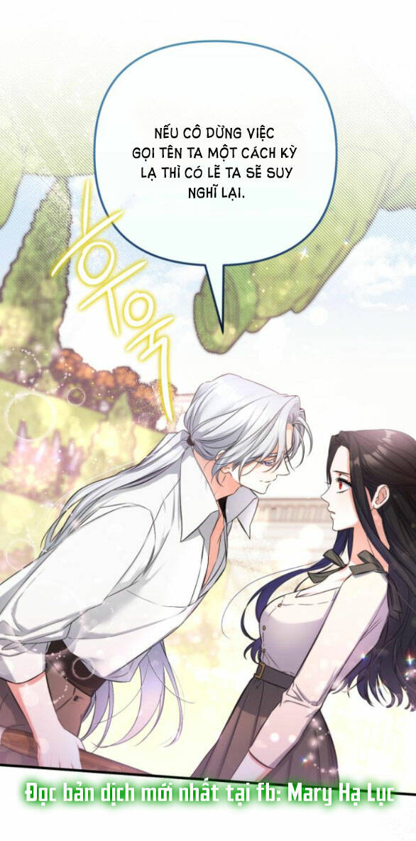 Dành Cho Nhân Vật Bị Bỏ Rơi Yêu Thích Nhất Của Tôi Chapter 25.1 - Trang 2