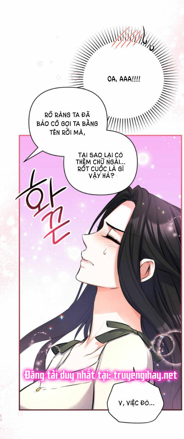 Dành Cho Nhân Vật Bị Bỏ Rơi Yêu Thích Nhất Của Tôi Chapter 25.1 - Trang 2