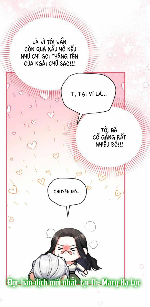 Dành Cho Nhân Vật Bị Bỏ Rơi Yêu Thích Nhất Của Tôi Chapter 25.1 - Trang 2