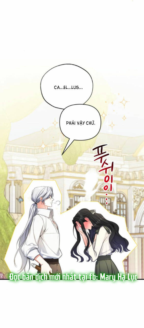 Dành Cho Nhân Vật Bị Bỏ Rơi Yêu Thích Nhất Của Tôi Chapter 25.1 - Trang 2