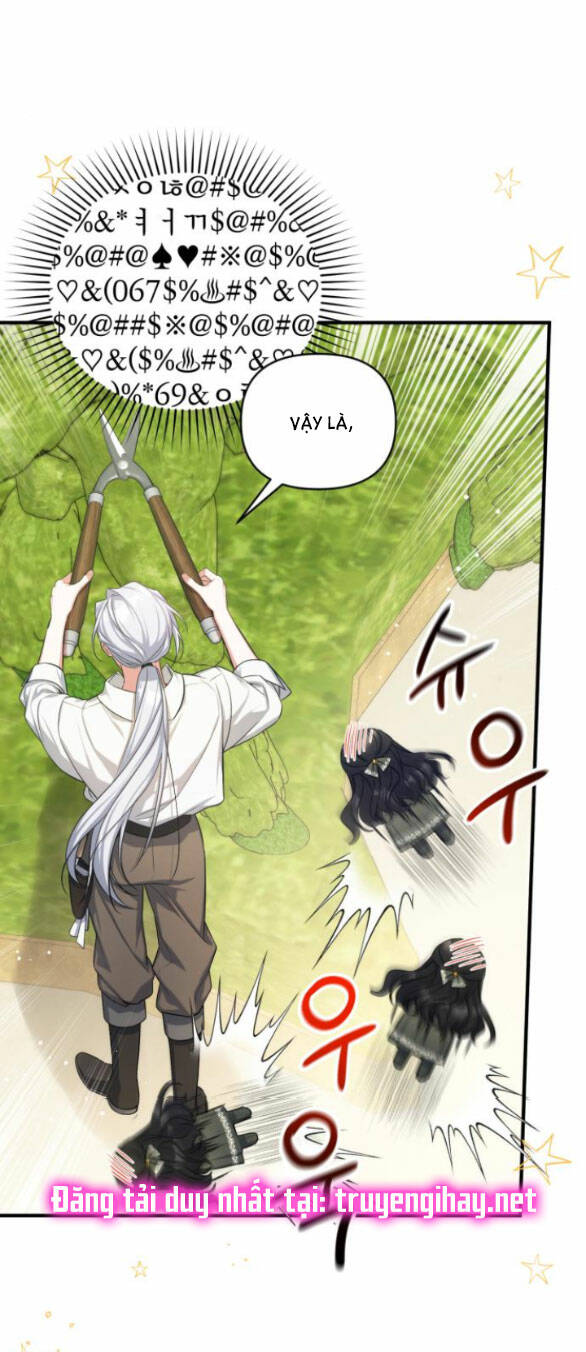 Dành Cho Nhân Vật Bị Bỏ Rơi Yêu Thích Nhất Của Tôi Chapter 25.1 - Trang 2