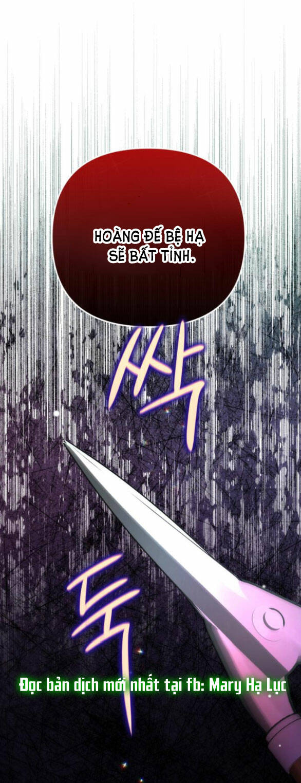 Dành Cho Nhân Vật Bị Bỏ Rơi Yêu Thích Nhất Của Tôi Chapter 25.1 - Trang 2