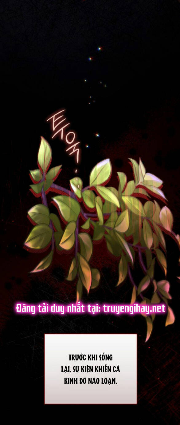 Dành Cho Nhân Vật Bị Bỏ Rơi Yêu Thích Nhất Của Tôi Chapter 25.1 - Trang 2