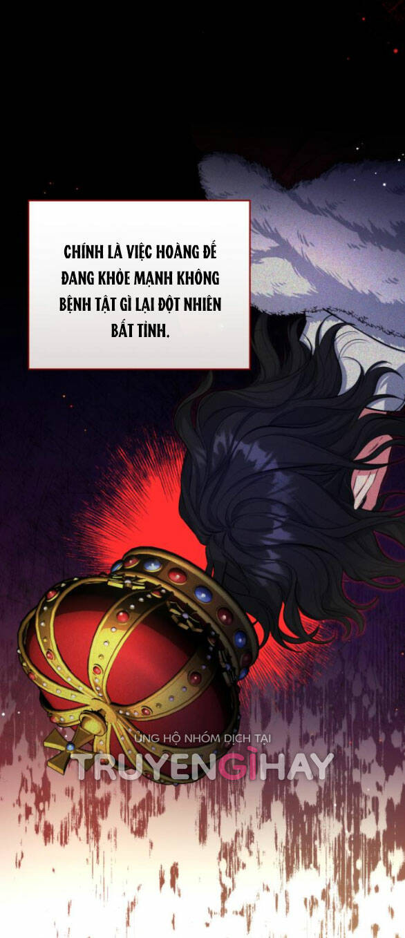 Dành Cho Nhân Vật Bị Bỏ Rơi Yêu Thích Nhất Của Tôi Chapter 25.1 - Trang 2