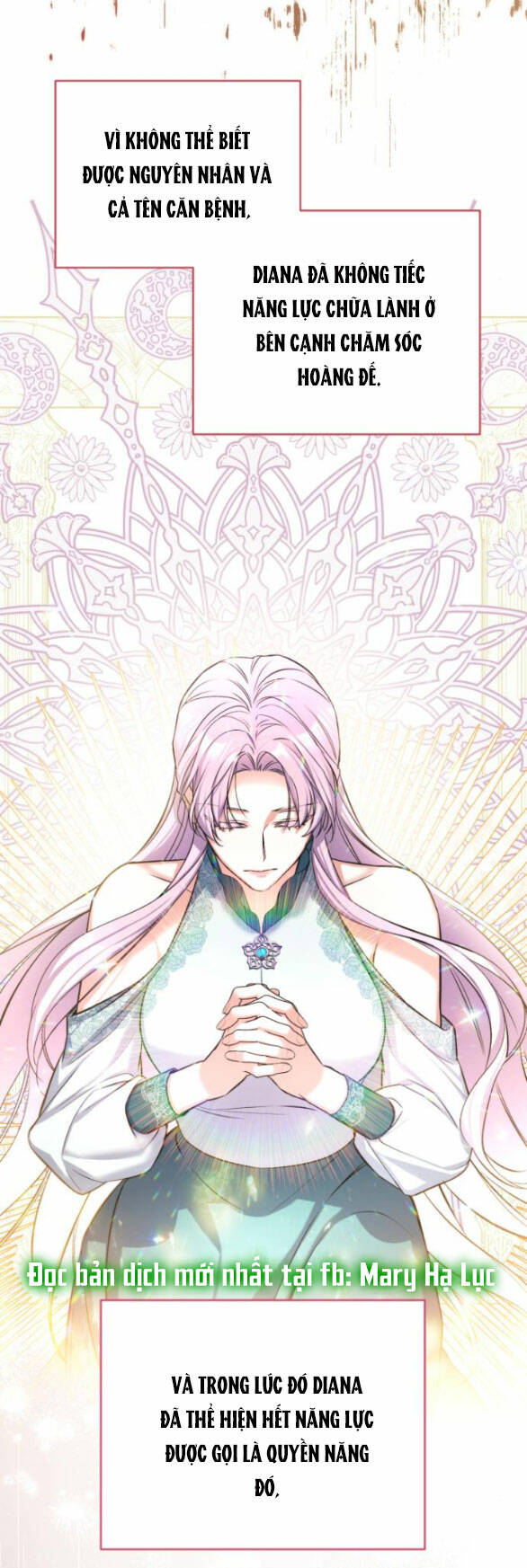 Dành Cho Nhân Vật Bị Bỏ Rơi Yêu Thích Nhất Của Tôi Chapter 25.1 - Trang 2