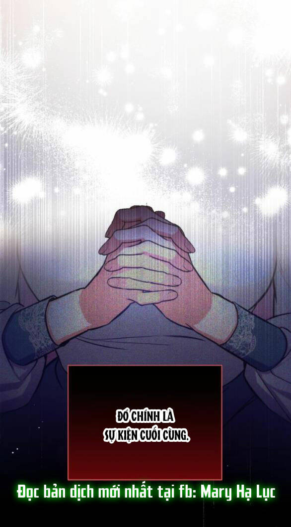 Dành Cho Nhân Vật Bị Bỏ Rơi Yêu Thích Nhất Của Tôi Chapter 25.1 - Trang 2