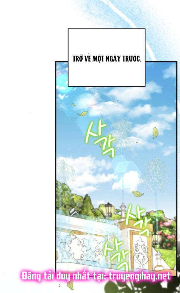 Dành Cho Nhân Vật Bị Bỏ Rơi Yêu Thích Nhất Của Tôi Chapter 25.1 - Trang 2