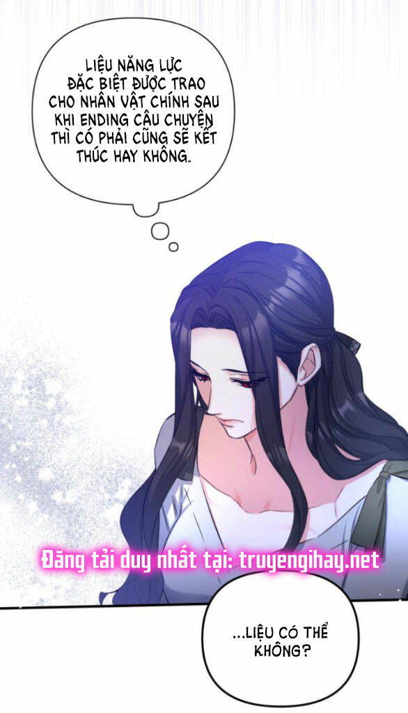 Dành Cho Nhân Vật Bị Bỏ Rơi Yêu Thích Nhất Của Tôi Chapter 25.1 - Trang 2