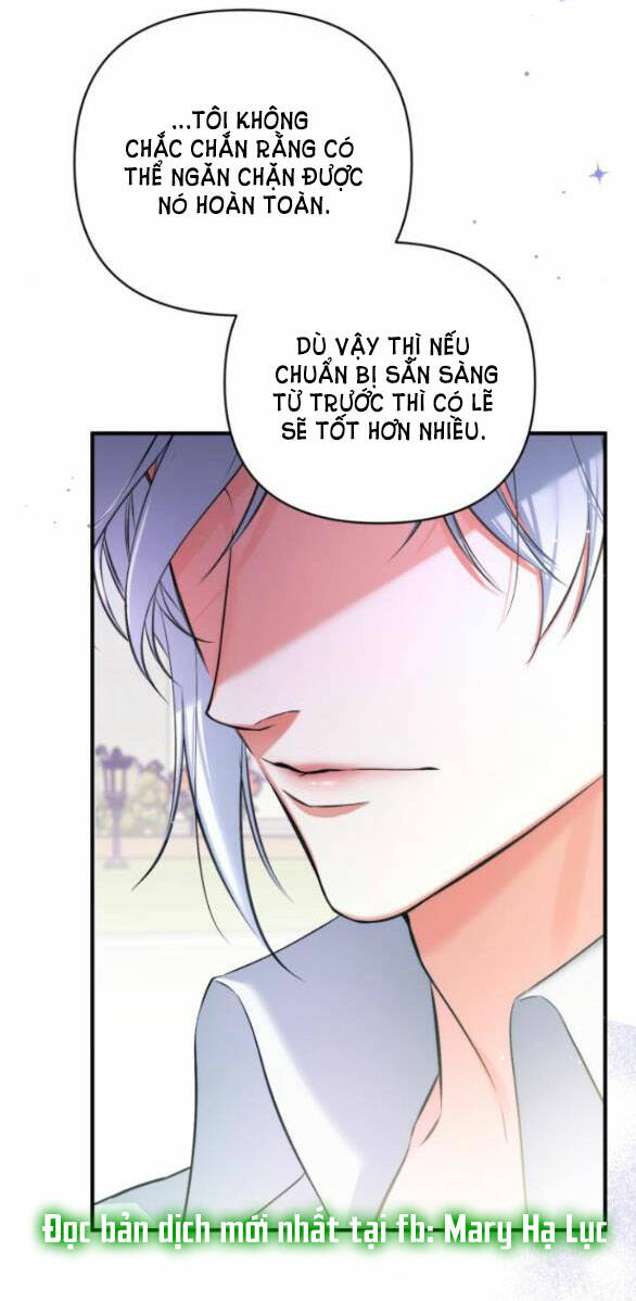 Dành Cho Nhân Vật Bị Bỏ Rơi Yêu Thích Nhất Của Tôi Chapter 25.1 - Trang 2